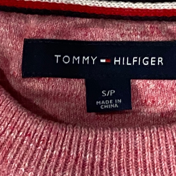 Tommy Hilfiger Sweater - Picture 4 of 4